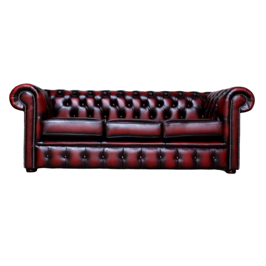 Classic 3 Seater Sofa